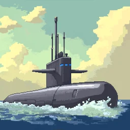 You Sunk: submarine & warships 아이콘