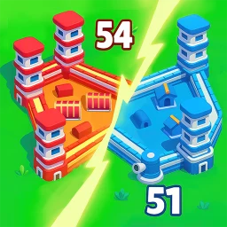 타워 워 (Tower War) 아이콘
