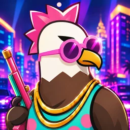 Quack Bag: Duck Mafia 아이콘